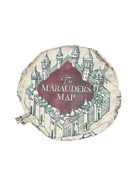 MARAUDERS MAP